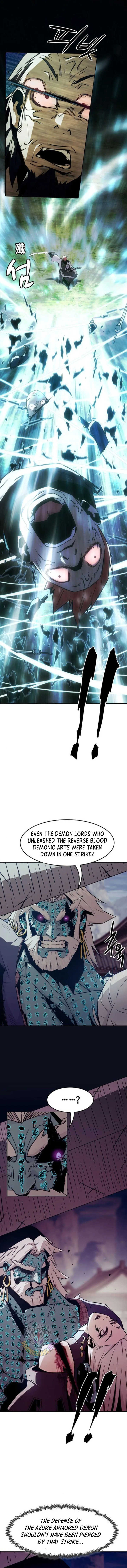 Becoming the Swordmaster Rank Young Lord of the Sichuan Tang Family Chapter 69 page 4