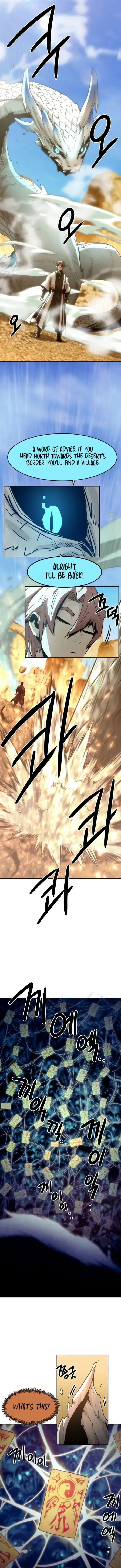 Becoming the Swordmaster Rank Young Lord of the Sichuan Tang Family Chapter 58 page 16