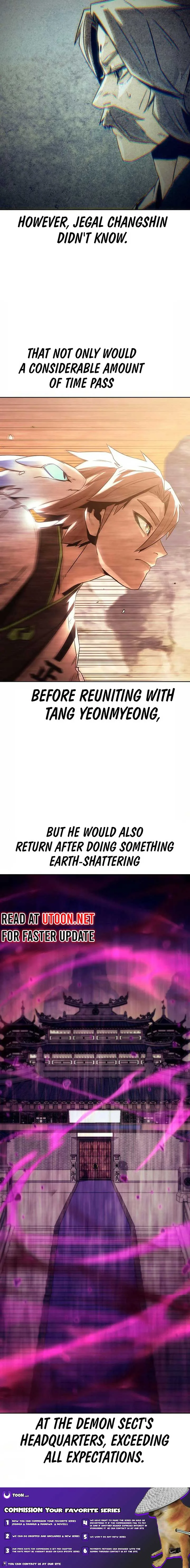 Becoming the Swordmaster Rank Young Lord of the Sichuan Tang Family Chapter 56 page 15