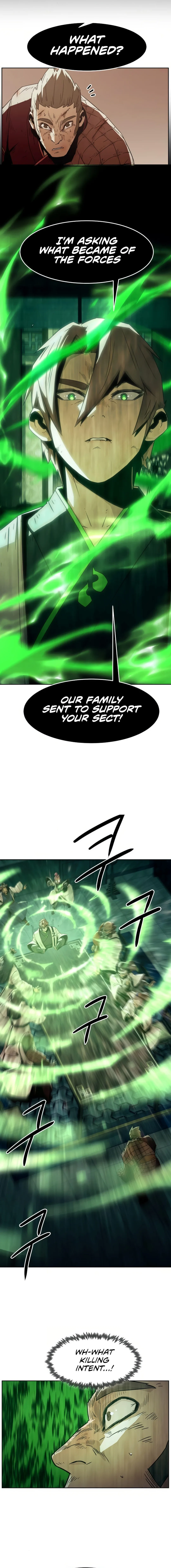 Becoming the Swordmaster Rank Young Lord of the Sichuan Tang Family Chapter 52 page 15