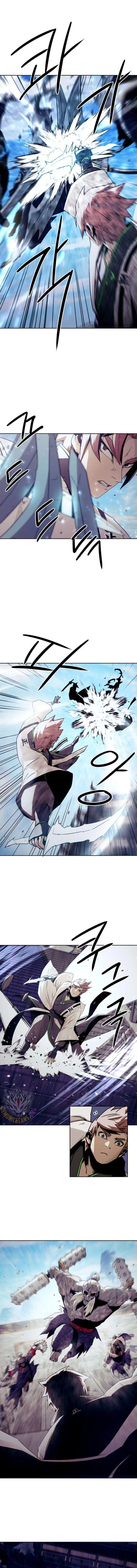 Becoming the Swordmaster Rank Young Lord of the Sichuan Tang Family Chapter 67 page 4
