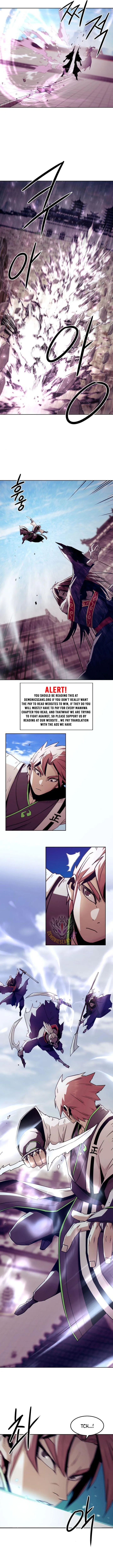 Becoming the Swordmaster Rank Young Lord of the Sichuan Tang Family Chapter 67 page 3