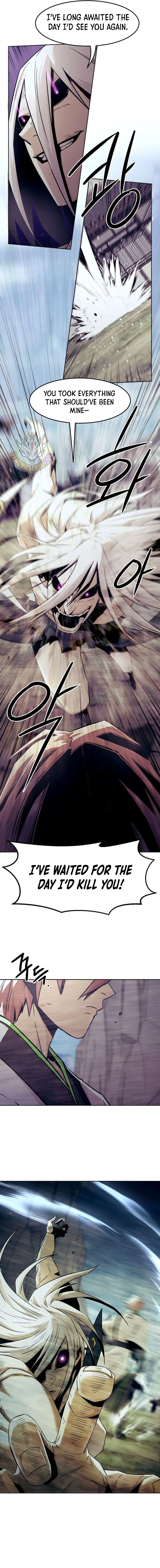 Becoming the Swordmaster Rank Young Lord of the Sichuan Tang Family Chapter 70 page 13