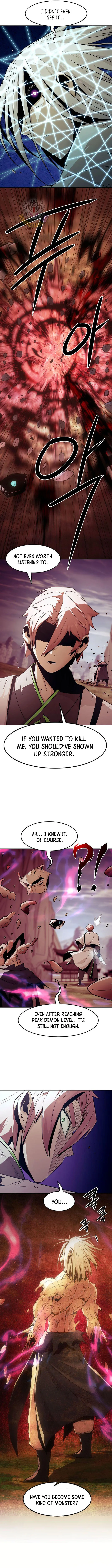 Becoming the Swordmaster Rank Young Lord of the Sichuan Tang Family Chapter 70 page 14