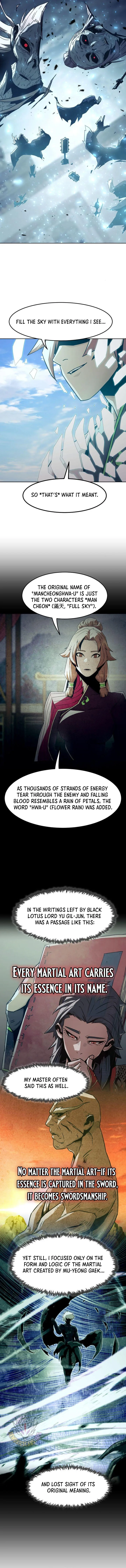Becoming the Swordmaster Rank Young Lord of the Sichuan Tang Family Chapter 67 page 15