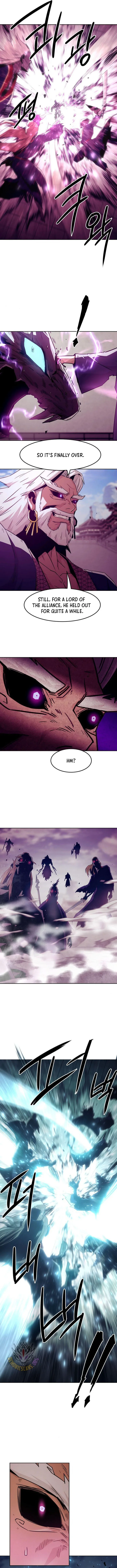 Becoming the Swordmaster Rank Young Lord of the Sichuan Tang Family Chapter 67 page 14