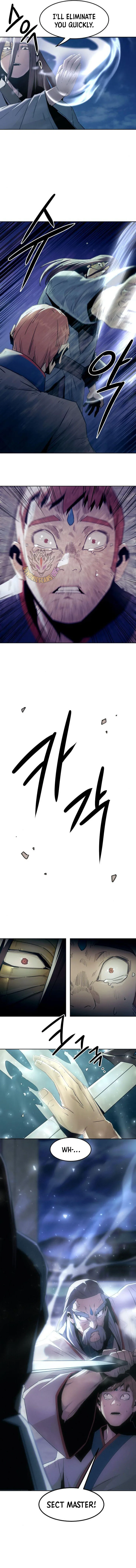 Becoming the Swordmaster Rank Young Lord of the Sichuan Tang Family Chapter 74 page 4