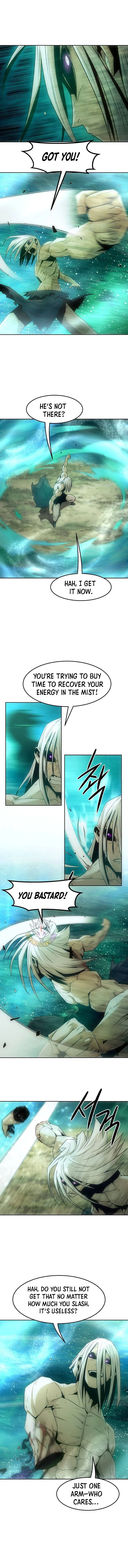 Becoming the Swordmaster Rank Young Lord of the Sichuan Tang Family Chapter 71 page 12