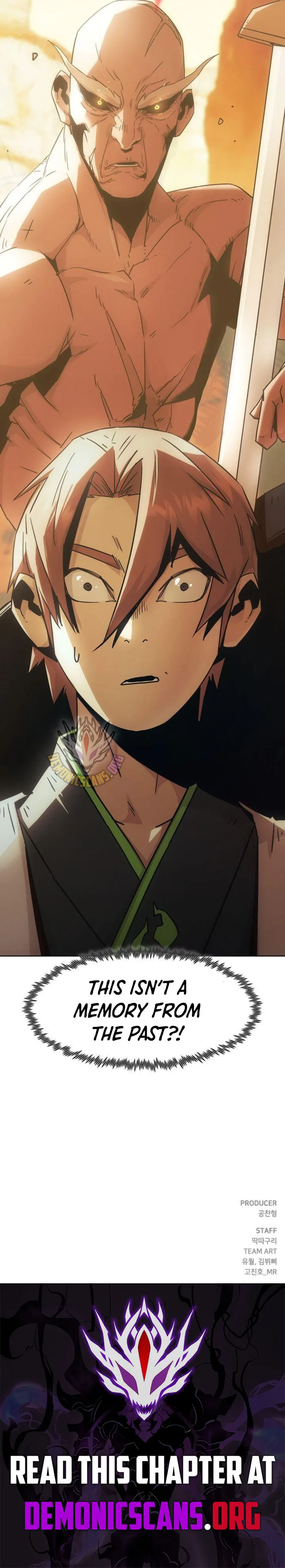 Becoming the Swordmaster Rank Young Lord of the Sichuan Tang Family Chapter 74 page 14