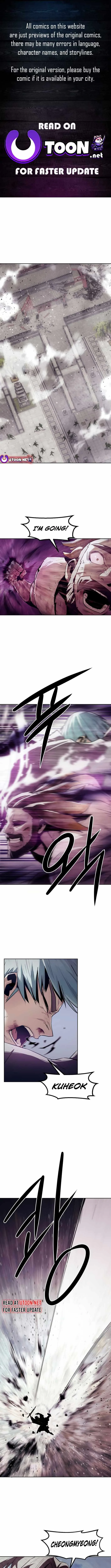 Becoming the Swordmaster Rank Young Lord of the Sichuan Tang Family Chapter 77 page 2