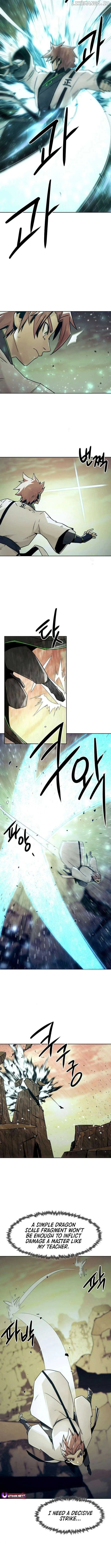 Becoming the Swordmaster Rank Young Lord of the Sichuan Tang Family Chapter 78 page 3