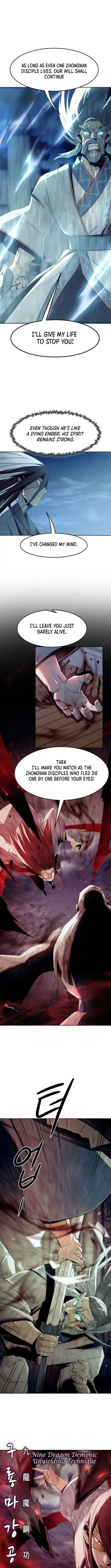 Becoming the Swordmaster Rank Young Lord of the Sichuan Tang Family Chapter 75 page 6