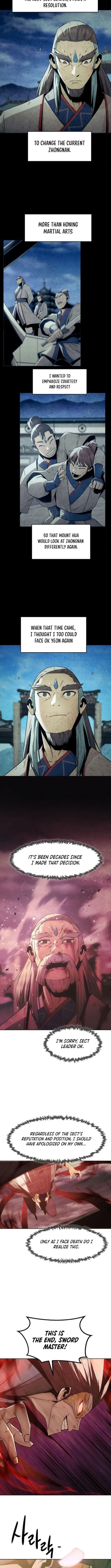 Becoming the Swordmaster Rank Young Lord of the Sichuan Tang Family Chapter 75 page 12
