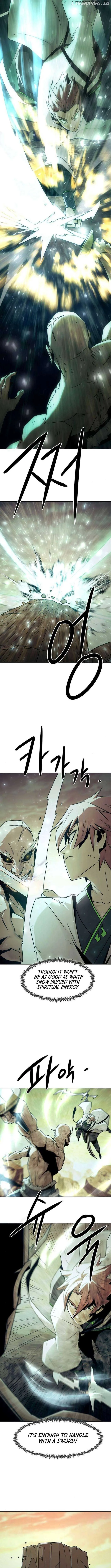 Becoming the Swordmaster Rank Young Lord of the Sichuan Tang Family Chapter 78 page 5