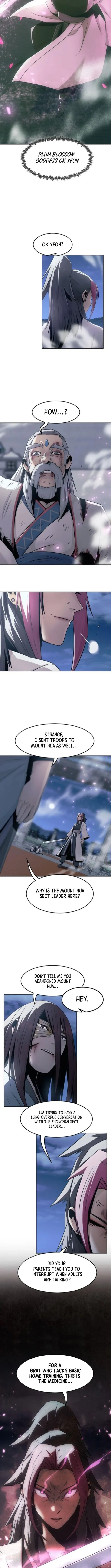 Becoming the Swordmaster Rank Young Lord of the Sichuan Tang Family Chapter 75 page 14