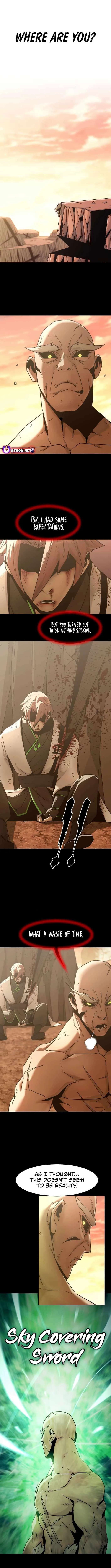 Becoming the Swordmaster Rank Young Lord of the Sichuan Tang Family Chapter 77 page 13