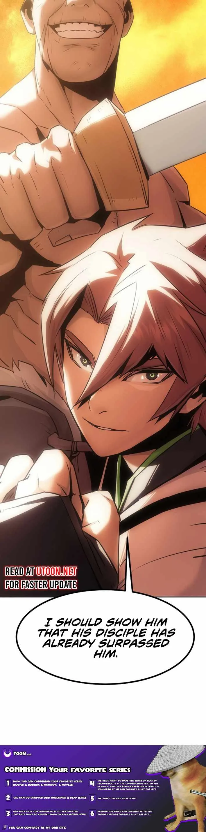 Becoming the Swordmaster Rank Young Lord of the Sichuan Tang Family Chapter 77 page 15