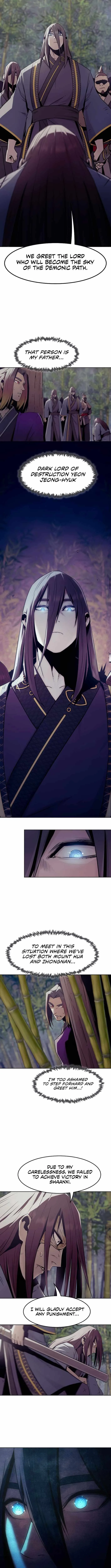 Becoming the Swordmaster Rank Young Lord of the Sichuan Tang Family Chapter 79 page 7