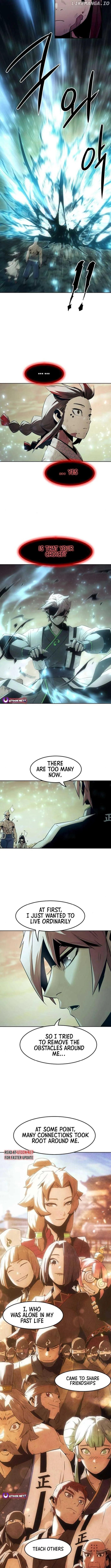 Becoming the Swordmaster Rank Young Lord of the Sichuan Tang Family Chapter 78 page 12