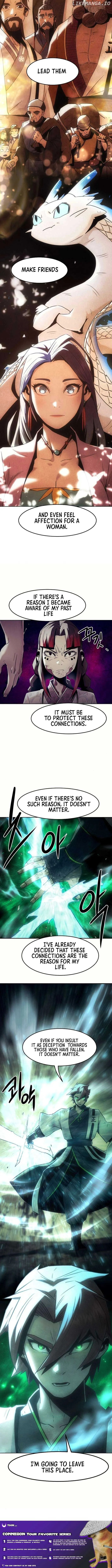 Becoming the Swordmaster Rank Young Lord of the Sichuan Tang Family Chapter 78 page 13
