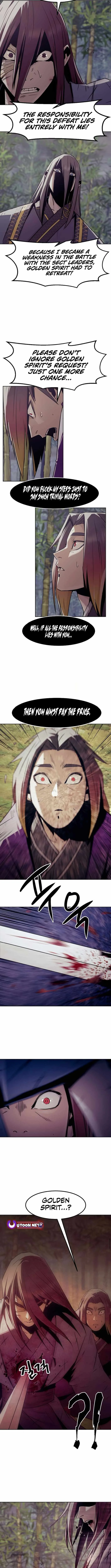 Becoming the Swordmaster Rank Young Lord of the Sichuan Tang Family Chapter 79 page 10