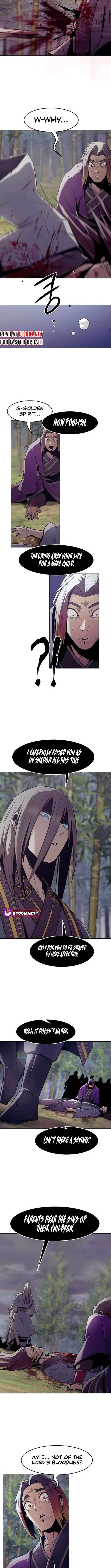 Becoming the Swordmaster Rank Young Lord of the Sichuan Tang Family Chapter 79 page 11