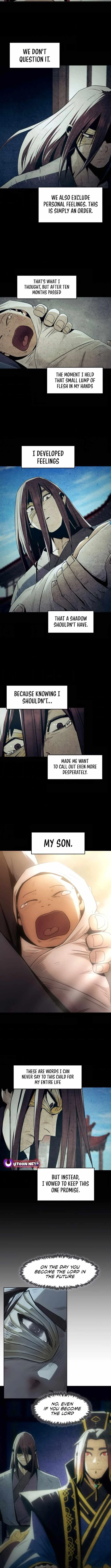 Becoming the Swordmaster Rank Young Lord of the Sichuan Tang Family Chapter 79 page 14