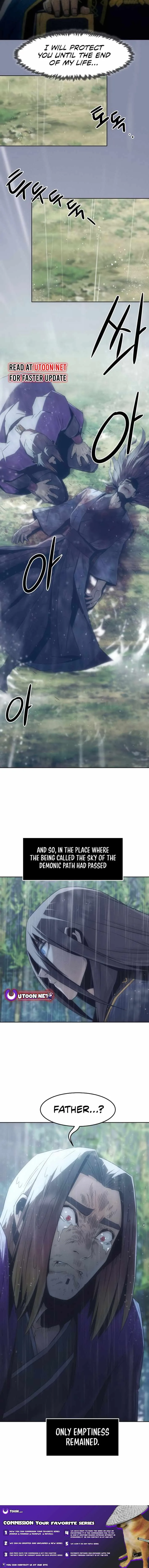 Becoming the Swordmaster Rank Young Lord of the Sichuan Tang Family Chapter 79 page 15