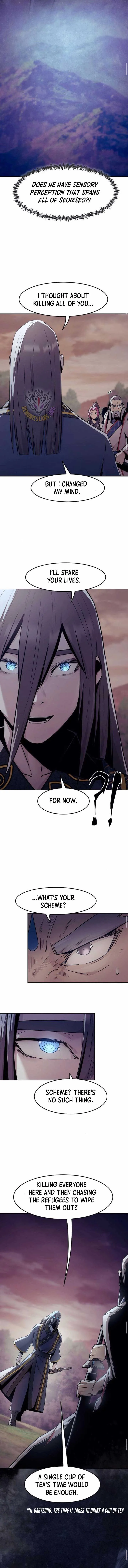 Becoming the Swordmaster Rank Young Lord of the Sichuan Tang Family Chapter 80 page 8