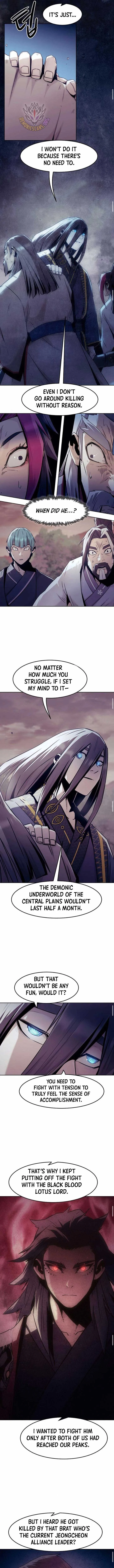 Becoming the Swordmaster Rank Young Lord of the Sichuan Tang Family Chapter 80 page 9