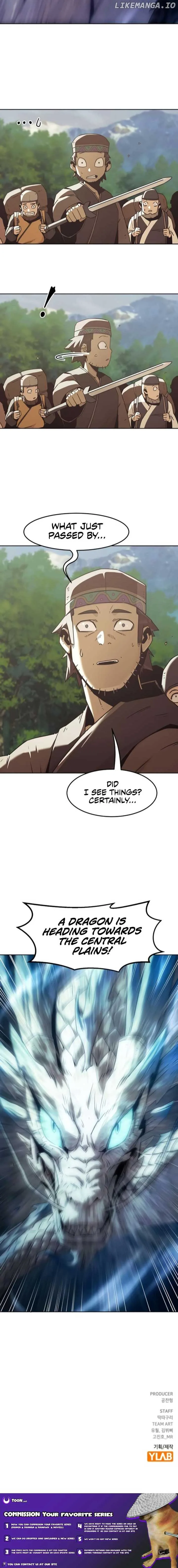Becoming the Swordmaster Rank Young Lord of the Sichuan Tang Family Chapter 81 page 14