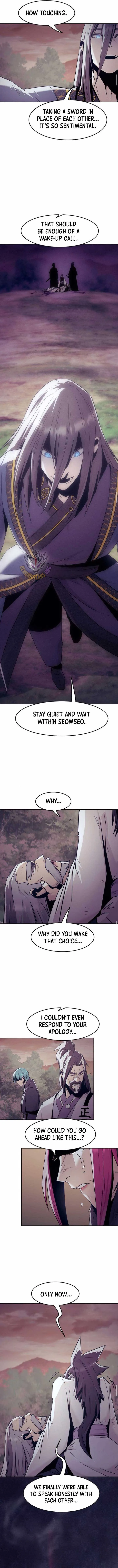 Becoming the Swordmaster Rank Young Lord of the Sichuan Tang Family Chapter 80 page 13