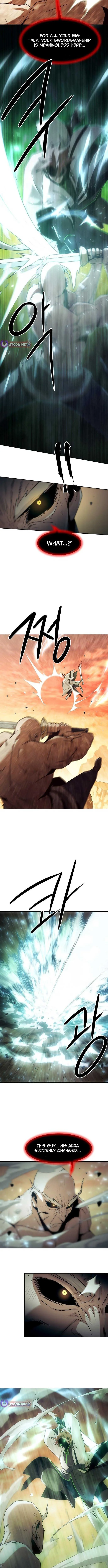 Becoming the Swordmaster Rank Young Lord of the Sichuan Tang Family Chapter 82 page 5