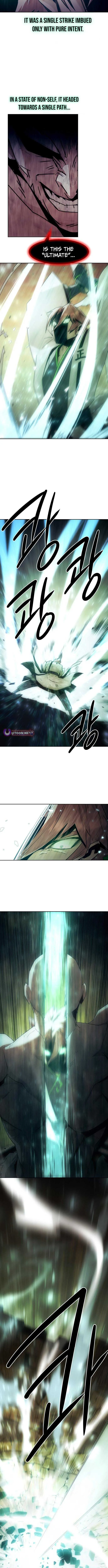 Becoming the Swordmaster Rank Young Lord of the Sichuan Tang Family Chapter 82 page 7