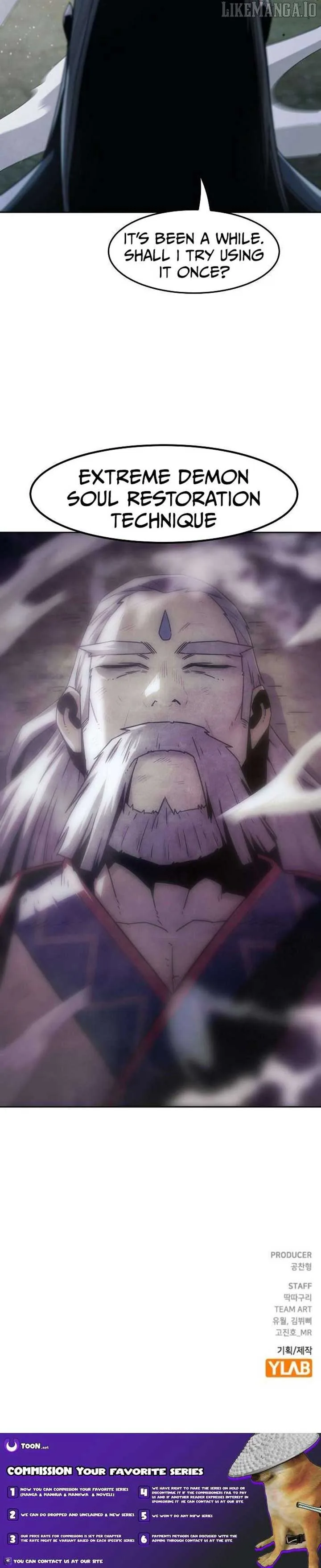 Becoming the Swordmaster Rank Young Lord of the Sichuan Tang Family Chapter 86 page 15
