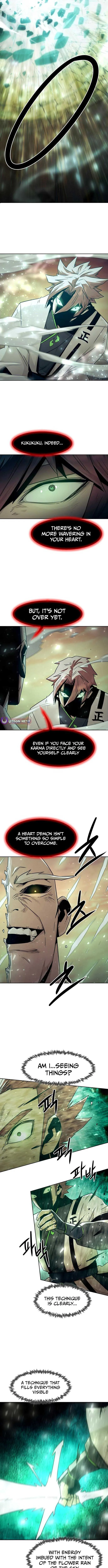 Becoming the Swordmaster Rank Young Lord of the Sichuan Tang Family Chapter 82 page 8