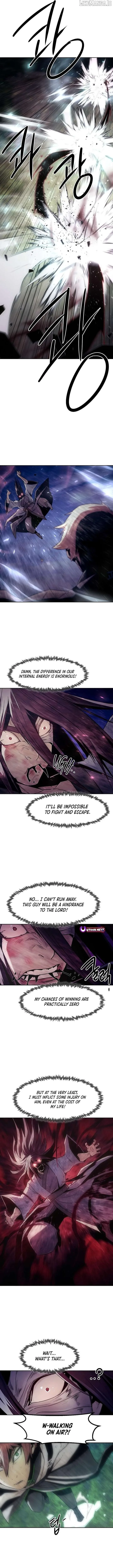 Becoming the Swordmaster Rank Young Lord of the Sichuan Tang Family Chapter 88 page 5