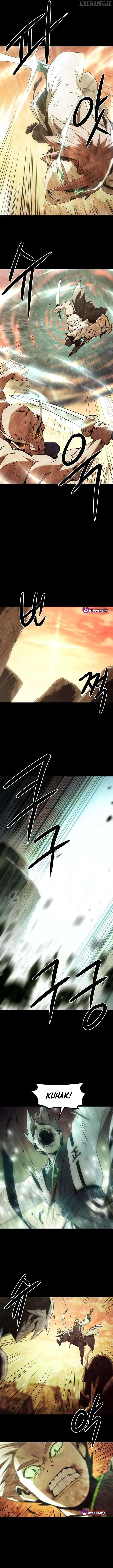 Becoming the Swordmaster Rank Young Lord of the Sichuan Tang Family Chapter 88 page 14