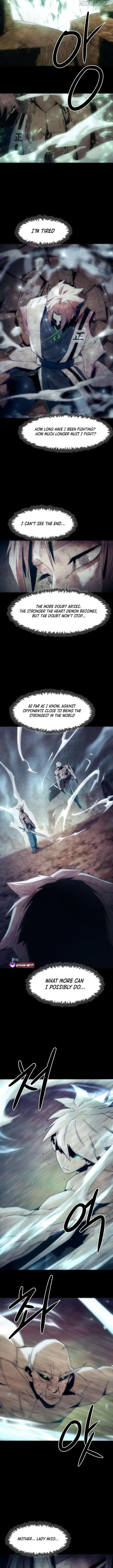 Becoming the Swordmaster Rank Young Lord of the Sichuan Tang Family Chapter 88 page 17