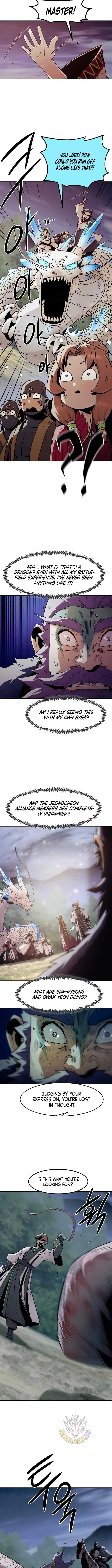 Becoming the Swordmaster Rank Young Lord of the Sichuan Tang Family Chapter 90 page 13