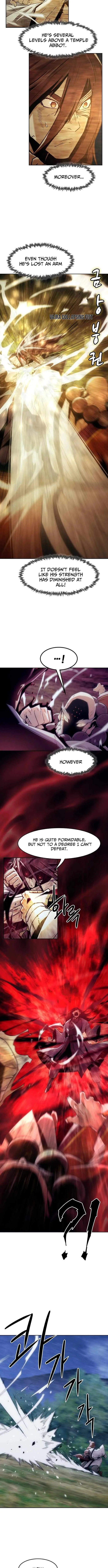 Becoming the Swordmaster Rank Young Lord of the Sichuan Tang Family Chapter 87 page 7