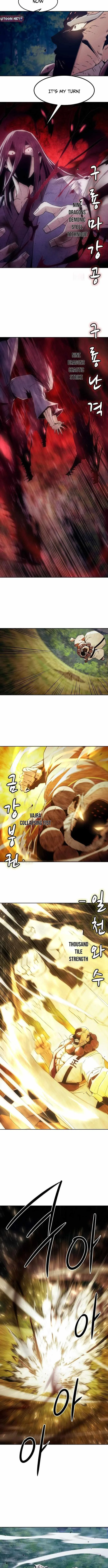 Becoming the Swordmaster Rank Young Lord of the Sichuan Tang Family Chapter 87 page 8