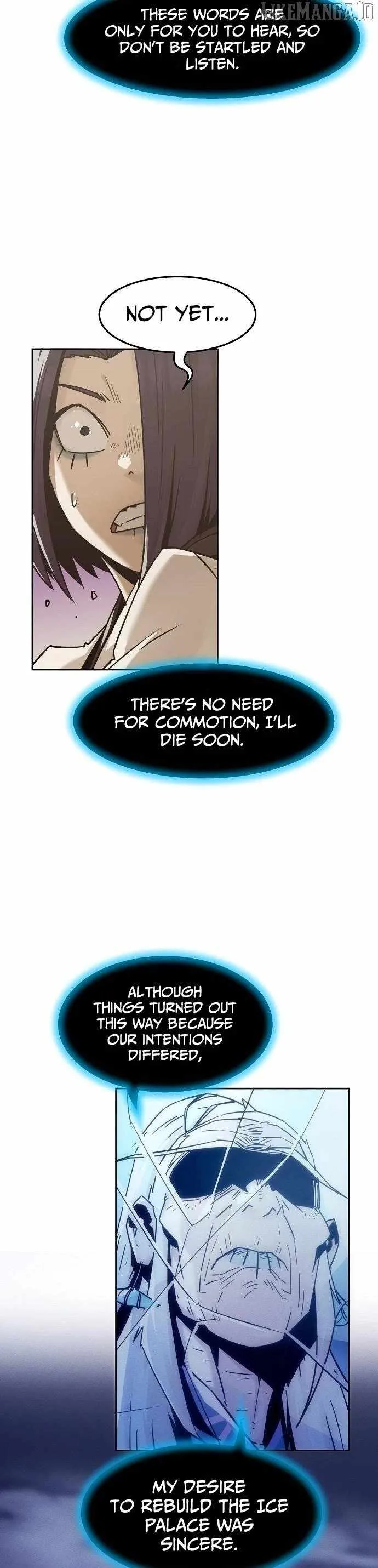 Becoming the Swordmaster Rank Young Lord of the Sichuan Tang Family Chapter 93 page 4
