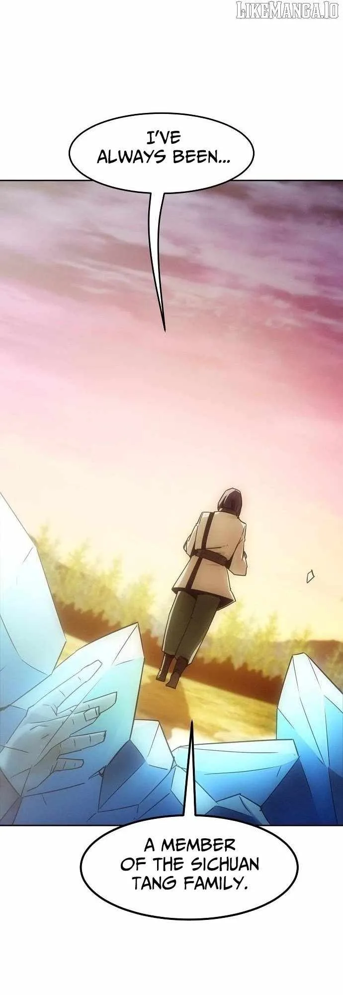 Becoming the Swordmaster Rank Young Lord of the Sichuan Tang Family Chapter 93 page 11
