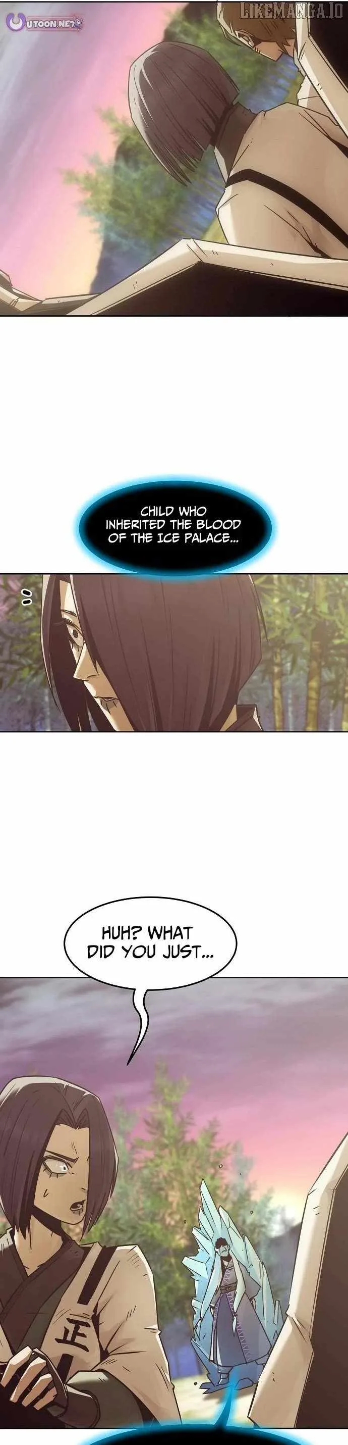 Becoming the Swordmaster Rank Young Lord of the Sichuan Tang Family Chapter 93 page 3
