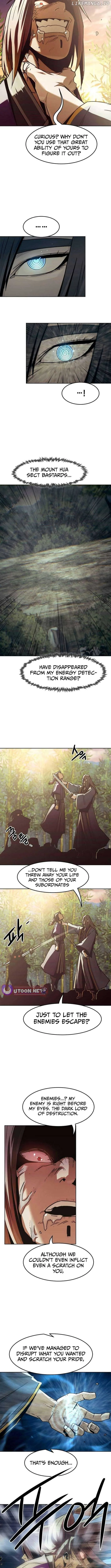 Becoming the Swordmaster Rank Young Lord of the Sichuan Tang Family Chapter 83 page 14