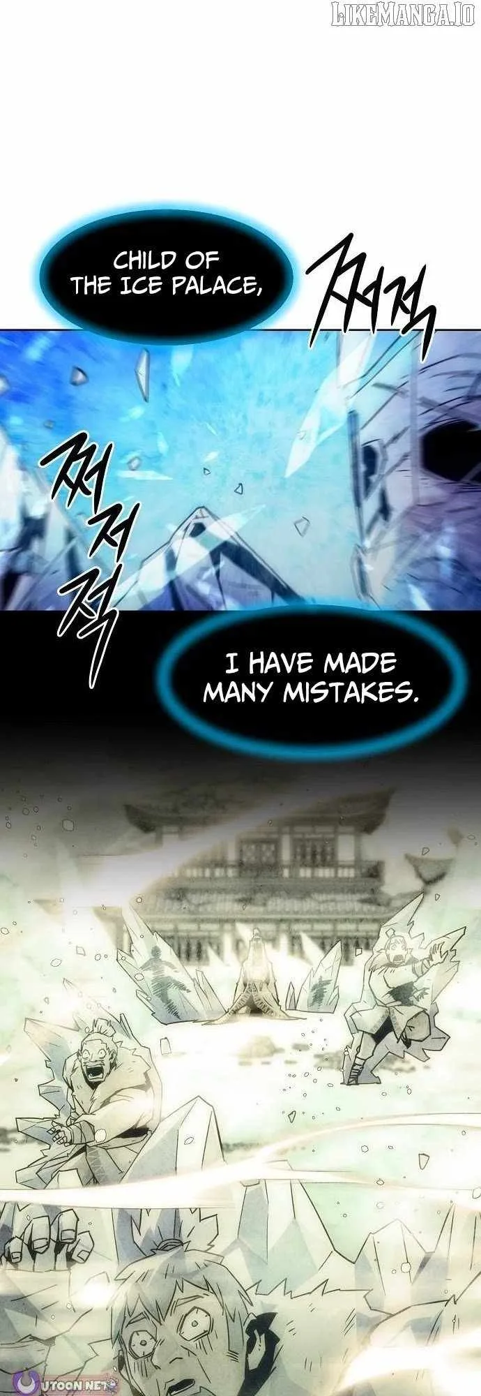 Becoming the Swordmaster Rank Young Lord of the Sichuan Tang Family Chapter 93 page 7