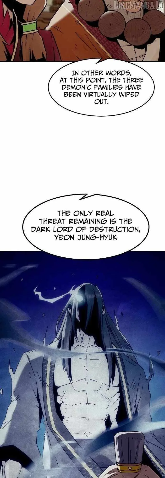 Becoming the Swordmaster Rank Young Lord of the Sichuan Tang Family Chapter 93 page 23