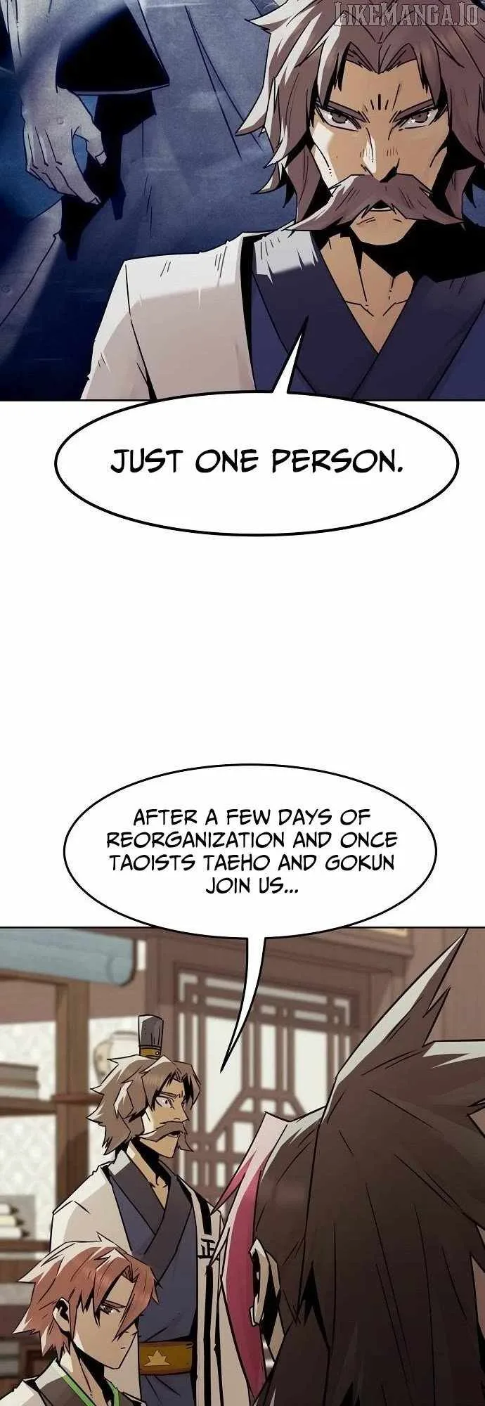 Becoming the Swordmaster Rank Young Lord of the Sichuan Tang Family Chapter 93 page 24