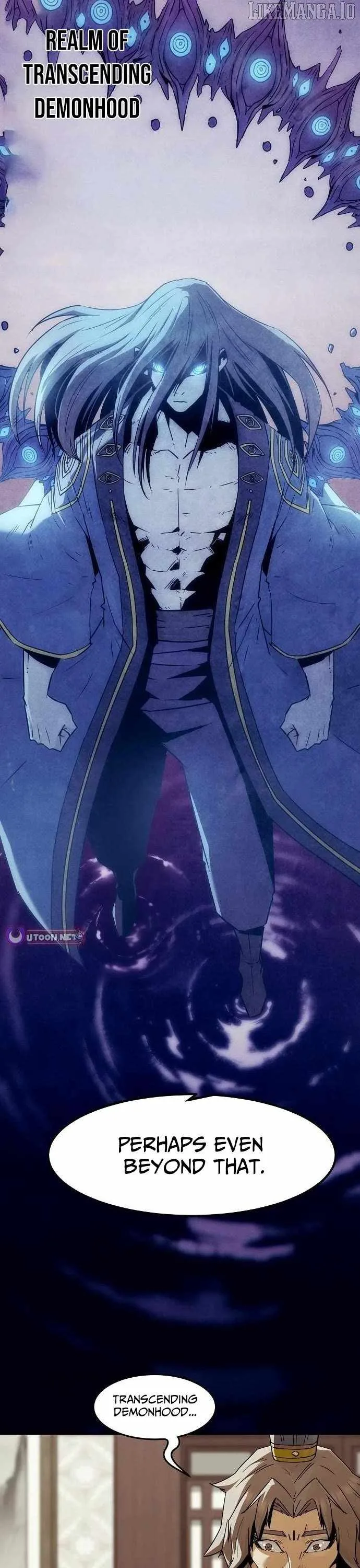 Becoming the Swordmaster Rank Young Lord of the Sichuan Tang Family Chapter 93 page 30